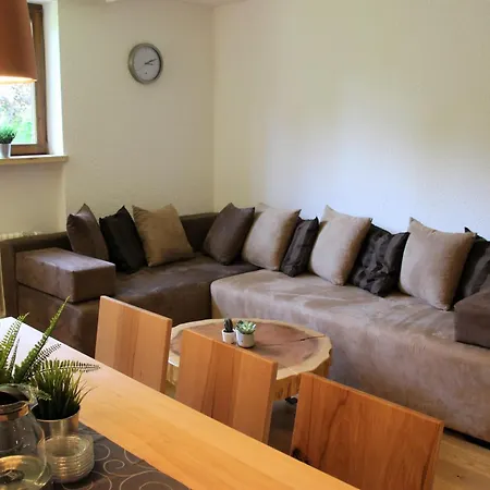 Stuub Jostal Apartment Titisee-Neustadt Exterior photo