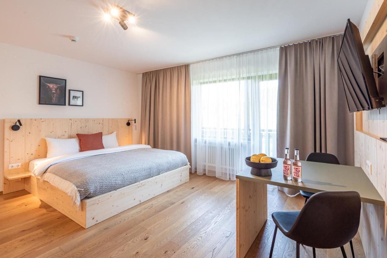Tannzapfenland Apartment Titisee-Neustadt