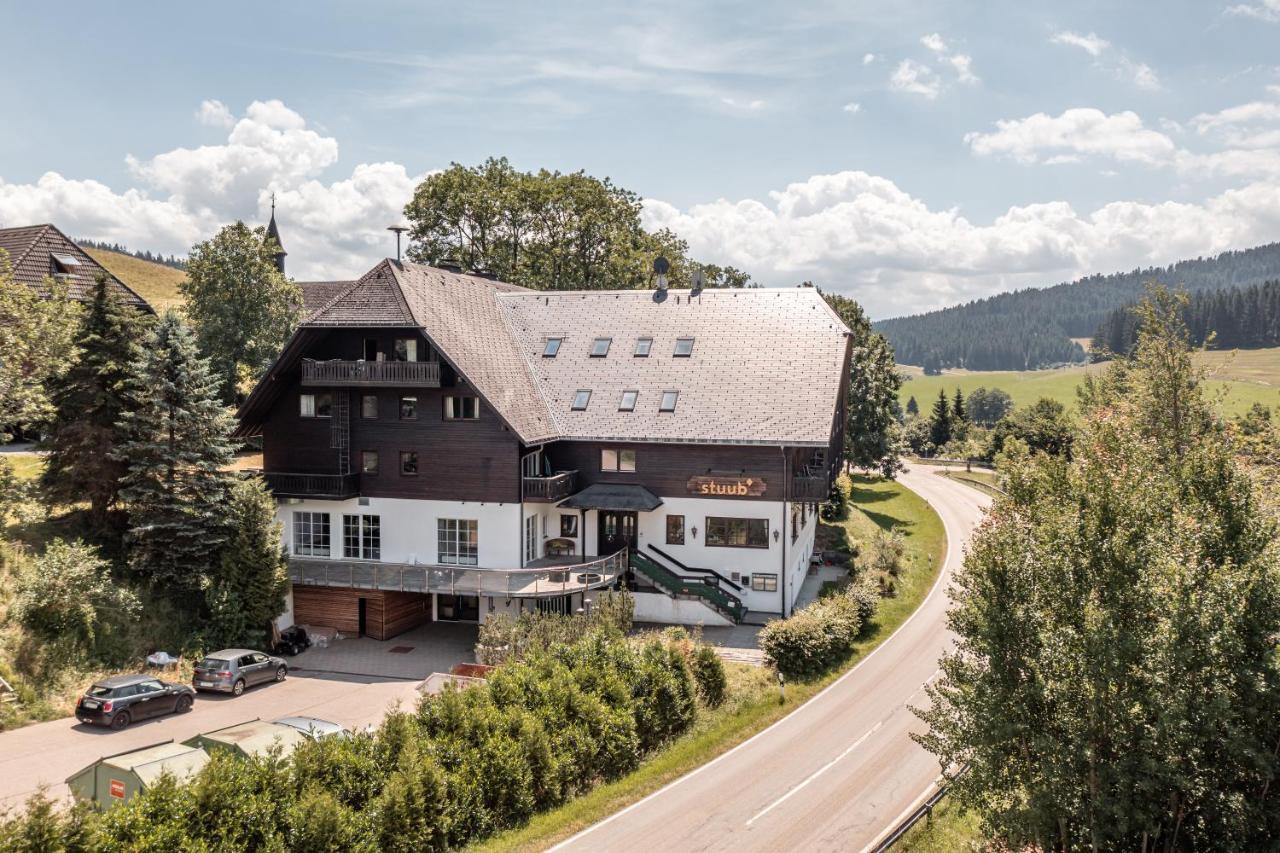 Tannzapfenland Apartment *