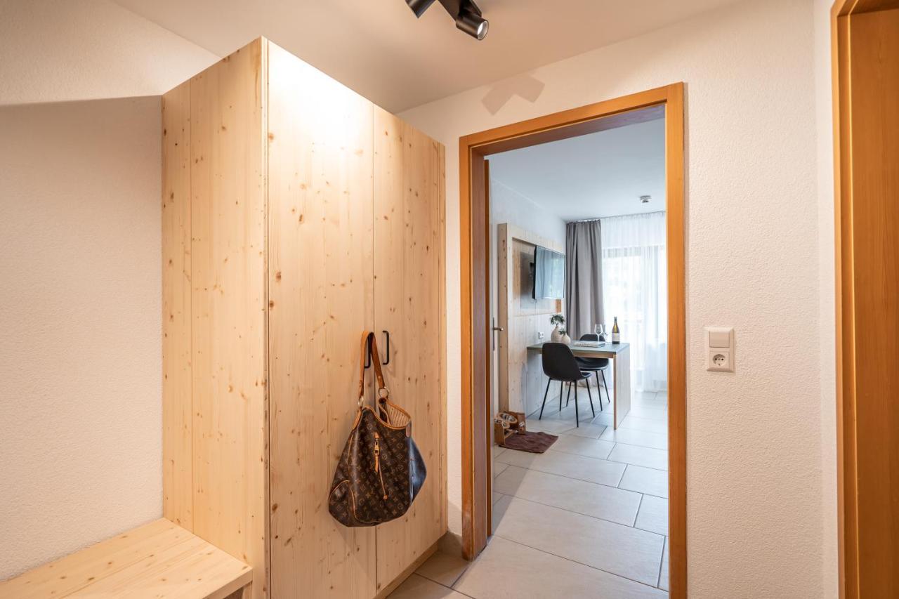 Tannzapfenland Apartment