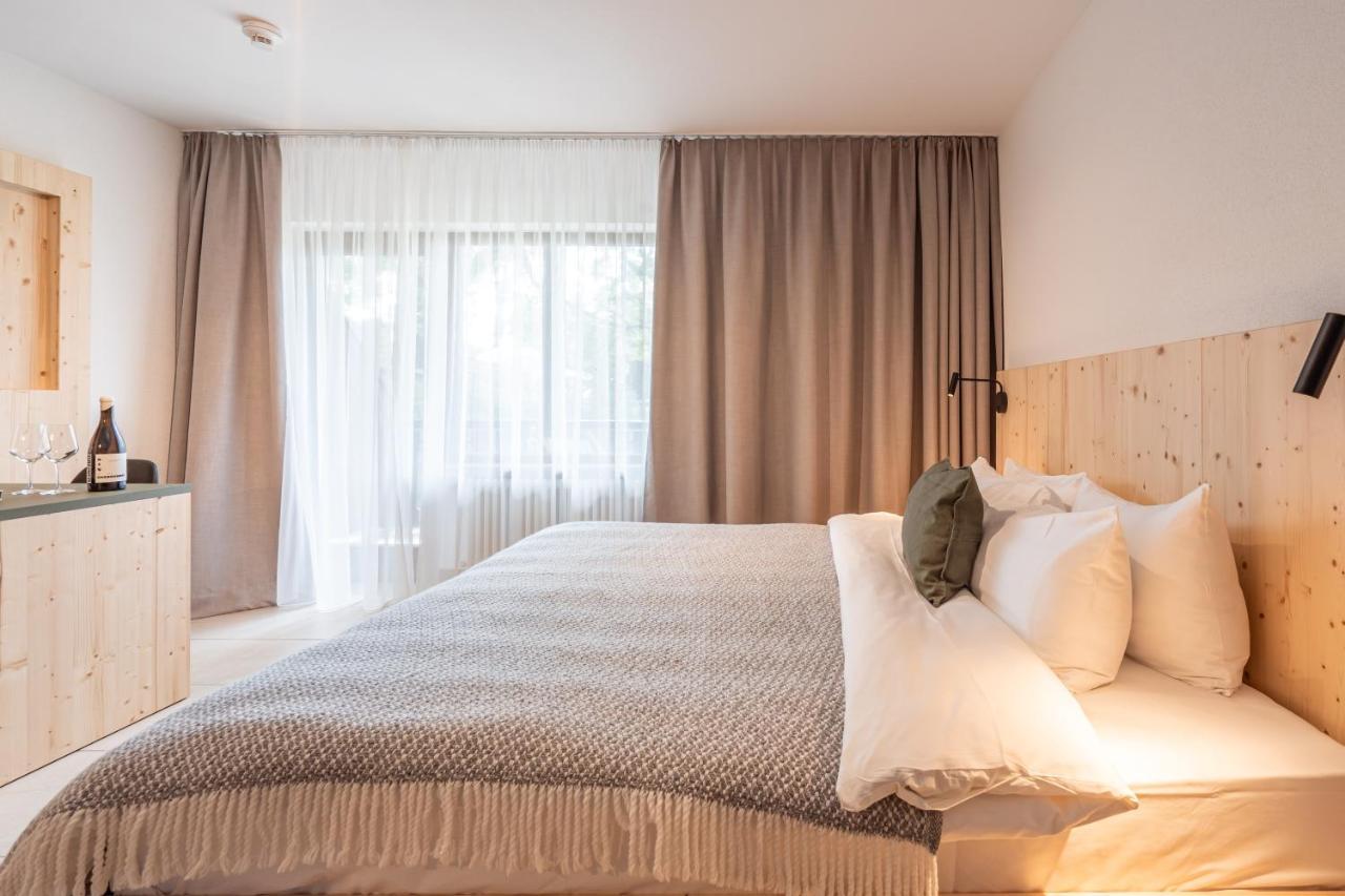 Tannzapfenland Apartment Titisee-Neustadt