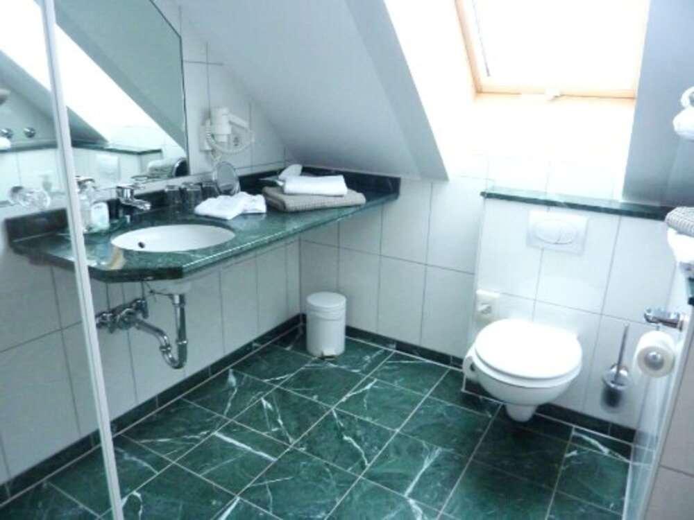 Tannzapfenland Apartment *