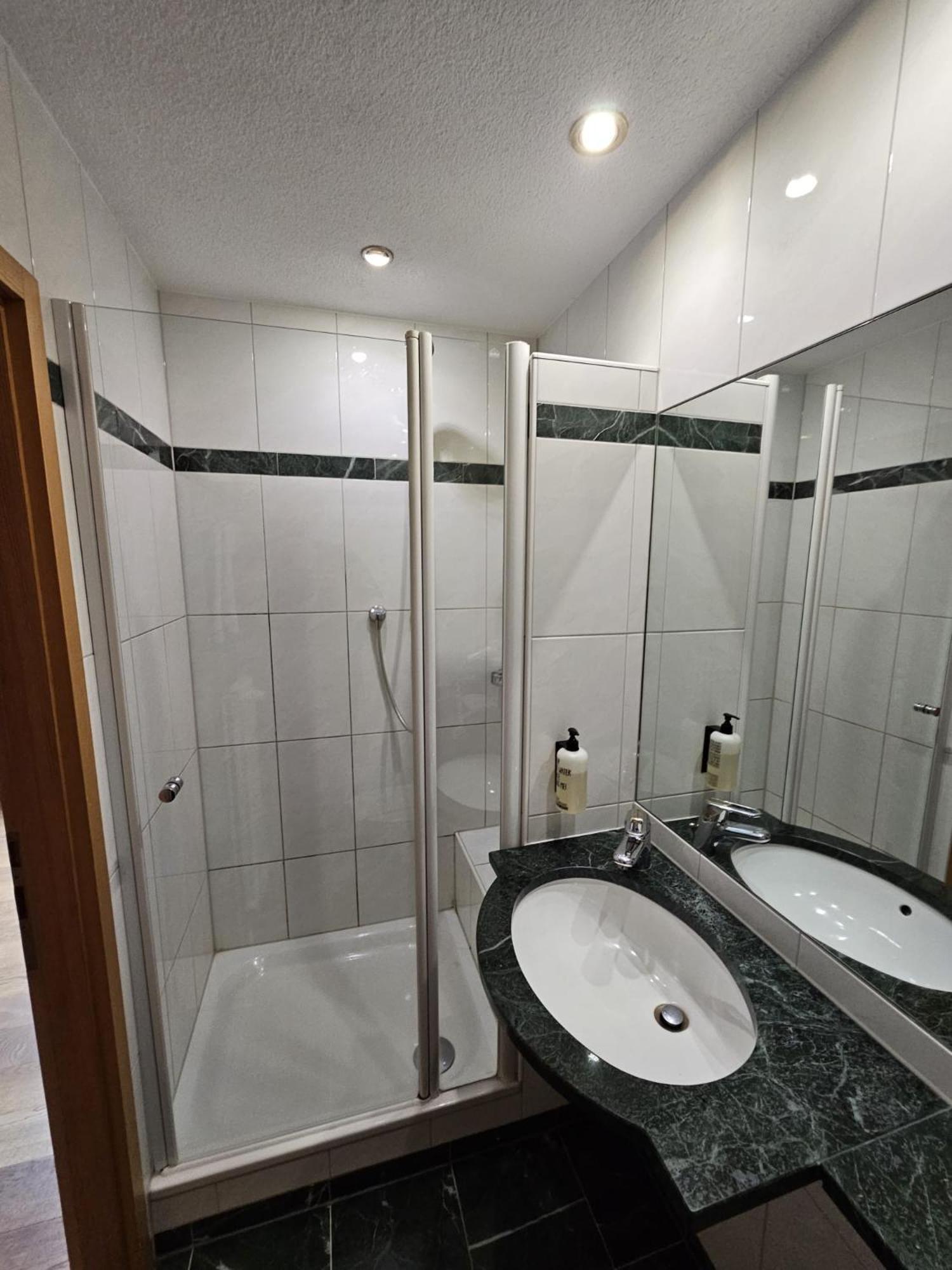 Apartment Tannzapfenland Titisee-Neustadt
