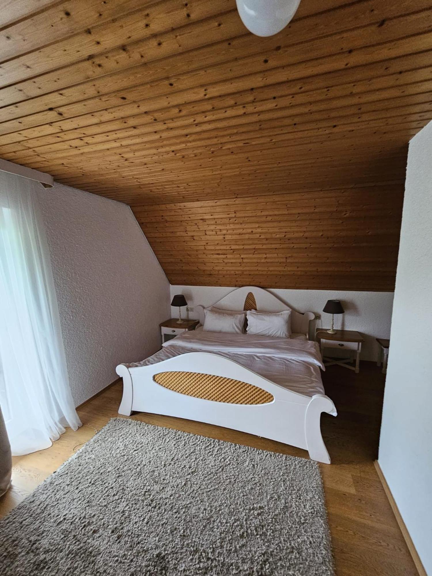 Apartment Tannzapfenland Titisee-Neustadt