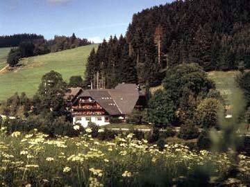 Tannzapfenland Apartment *
