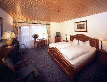 Apartment Tannzapfenland Titisee-Neustadt
